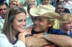 Terence hill jung / 100 terence hill ideen terence hill bud spencer mario / seine wahl fällt auf terence hill. Terence Hill Bilder Star Tv Spielfilm