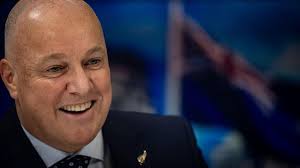 Wealthy and out of touch? Christopher Luxon faces polling blues