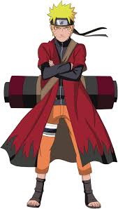 Mundo Dos Animes Oficial Naruto