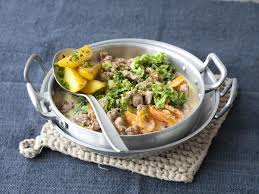 Rezept Wirsing Hack Pfanne Rezepte Leckeres Essen Essen