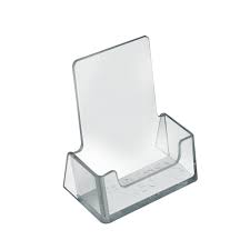 Another option we have is the deflecto business card holder which is designed to display your own business card either on your desk or to take to trade shows and. Desk Card Holder Cheaper Than Retail Price Buy Clothing Accessories And Lifestyle Products For Women Men