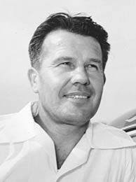 On this day in 1953, Lee Petty won at Palm Beach Speedway.