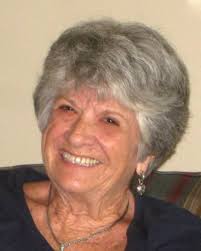 Remembering BARBARA K WOOD