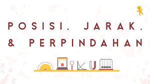 Check spelling or type a new query. Modul Rumus Soal Posisi Jarak Perpindahan Wardaya College