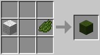It can be used to dye wool and sheep a green colour. Weapon Crafting Table Recipes For Minecraft Minecraft Crafting Guide
