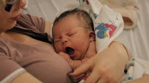 Birth Story Photographer in Smithfield NC