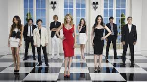 Voir l'épisode 6 de la serie revenge saison 3 vf en streaming. Revenge Saison 3 Episode 6 Complications Revenge Antenne Reunion Fr