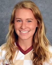 Maggie Glynn's Instagram, Twitter & Facebook