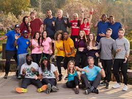 The Amazing Race Season 33 (2022): Start Date, Location, Spoilers,  Contestants, Winner, Twists - Parade: Entertainment, Recipes, Health, Life,  Holidays