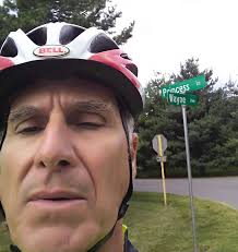 Augusta Cycling Club Meeting and Future Structure Discussion