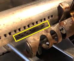 All maytag gas ranges can be shipped to you at home. Troubleshooting Maytag Gas Oven Igniter Doityourself Com Community Forums