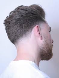Ducktail haircut 1950s ducktail hairline. 15 Best Ducktail Hairstyles For Men Men S Ducktail Haircuts 2020 Men S Style