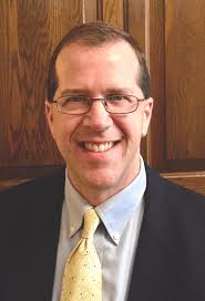 The Washington County Consortium Educator Profile: Dale Bailey