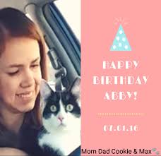 Napa iyak si ma'am Abby sakanyang birthday, wish ohaaahay 🥰🥰🥰