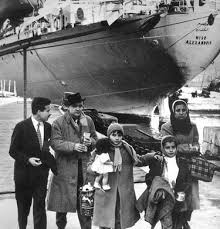 The suez crisis forged an alliance between france, britain, and israel, who all despised nasser. Fathom The Suez Crisis And The Jews Of Egypt