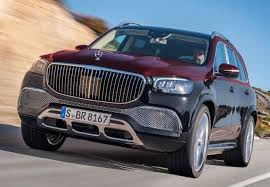 Продажа mercedes benz s class, цены и фото. 2021 Mercedes Benz Maybach Gls Price Overview Review Photos Fairwheels Com