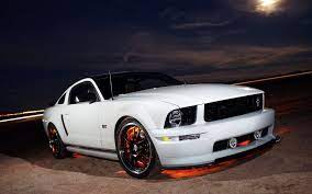 Ford Gt Mustang Mustang Gt 2005 Mustang Gt Ford Mustang Gt