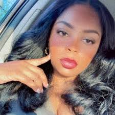 Mariah Beard (@mariahbmoments)