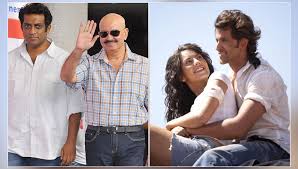 Now, thats whats turning on the heat. Anurag Basu Finally Reveals What Went Wrong With Hrithik Roshan Starrer Kites Bollywood Bubble