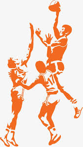 Basketball Player Png And Vector