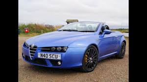 Image result for Blue Zaffro 2007 Alfa-Romeo