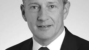 Thomas Wapp wird neuer Leiter Finanzen der Allreal-Gruppe