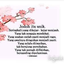 (sebuah pendahuluan) posted in 1 at 5:02 am by kuswandani. Kata Mutiara Tentang Tulang Rusuk Jodoh Cikimm Com