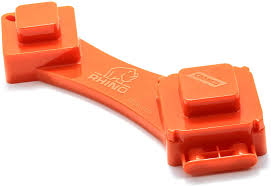 As a matter of fact, most homeowners would not know what a sewer cleanout is, what it does, and where it is located. Amazon Com Camco Rhinoflex 6 In 1 Sewer Cleanout Plug Wrench With Easy Grip Handle Easily Loosen Any Rv Dump Station Cap With Universal Design 3 Or 4 Male And Female Sewer Cleanout Plugs 39755