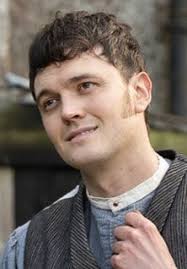 Cast Detective Cormoran Strike