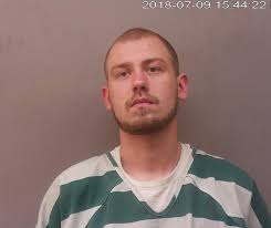 Colbert County Arrest Reports 07/03/18