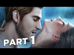 Chapters Interactive Stories Addicted Ethan Frost Series #2 -Chapters 1-20  Walkthrough Gameplay