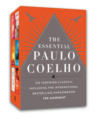 Paulo coelho was born on august 24, 1947 in rio de janeiro, rio de janeiro, brazil. The Essential Paulo Coelho Six Inspiring Classics Including The International Bestselling Phenomenon The Alchemist Amazon Co Uk Coelho Paulo 9780008385187 Books