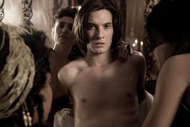 Ben Barnes Fan: Click image to close this window
