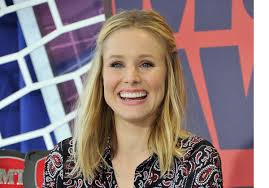 Watch the hilarious interview here. Kristen Bell Biography Biography
