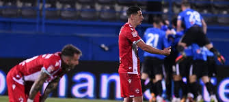 Cupa româniei este inima fotbalului. Meci Tare Pentru Dinamo Cu Viitorul In Saisprezecimile Cupei Romaniei Fcsb Duel Cu Gloria Buzau Meci De Liga 1 Si Pentru Cfr Sport Ro
