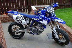 20 Yamaha Wr450f Ideas Yamaha Supermoto Bike