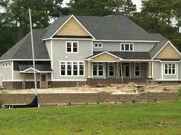 Our exterior paint products are great for nearly any residential exterior paint project, whether you live in a bungalow or a victorian home. Help Exterior Gray Paint Looks Lavender