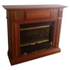Universal Lighting And Decor Electric Fireplace Aptdeco