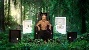 Iggy & the stooges — search and destroy 03:29. Iggy Pop Uberrascht In Neuer Schock Kampagne W V