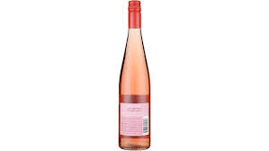 Never Wines Pink Minx Rose Wine Bottle Washington (750 ml) | Delivery Near  Me - Doordash
