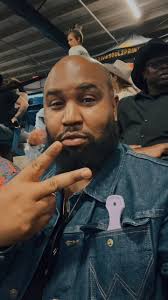 Had a blast at @blackrodeousa over the weekend! , IT WAS PACKED & the  energy was 🔥., @louisyorkmusic was definitely in the building! , See yall  again next year.