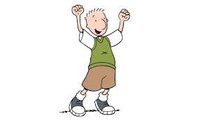 The show centers on its title character, douglas doug funnie (voiced by billy west), who takes the role of the common child. Doug Funnie Costume Carbon Costume Diy Dress Up Guides For Cosplay Halloween
