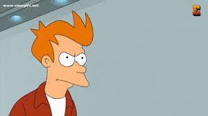 At the dawn of the internet age, gifs were characterized by tacky little clipart images that moved skittishly. Shut Up And Take My Money Gif Download From Futurama Cartoon Episode