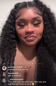 Finesse 2 tymes use to be baby mama laughing after finding out her baby is  not finesse 2 tymes baby …😳‼️😬 (check comments)