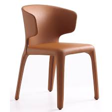 Brownfield Genuine Leather Upholstered Dining Chair Dining Chairs Upholstered Dining Chairs Side Chairs Dining