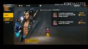 Free fire custom room full problem solve ★ free fire custom room full problem★custom room fullresulted gamer. Free Fire Skill Detail Story And Missions Of The New Awakening Hayato