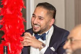 UK-based award-winning entrepreneur sheds lights