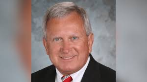 Family confirms death of former Phenix City mayor