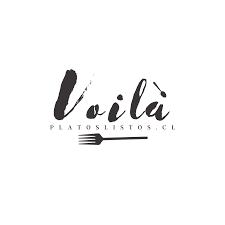 Voilà has any number of meanings, it's definitely one of those words that you pick up a feeling for when spending time with native speakers. Voila Home Facebook