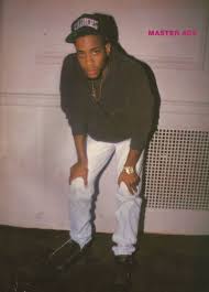 Masta Ace Hip Hop Classics Masta Ace Gangsta Rap